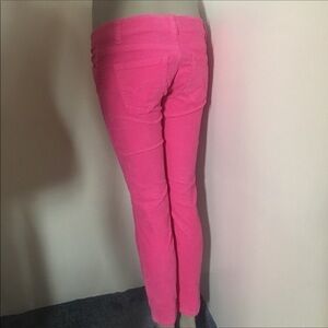 Vineyard vines Barbie doll pink Corduroy